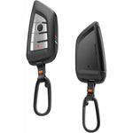 BMW Key Fob Cover with Carabiner BK100 Spigen Singapore Singapore