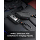 BMW Key Fob Cover with Carabiner BK100 Spigen Singapore Singapore