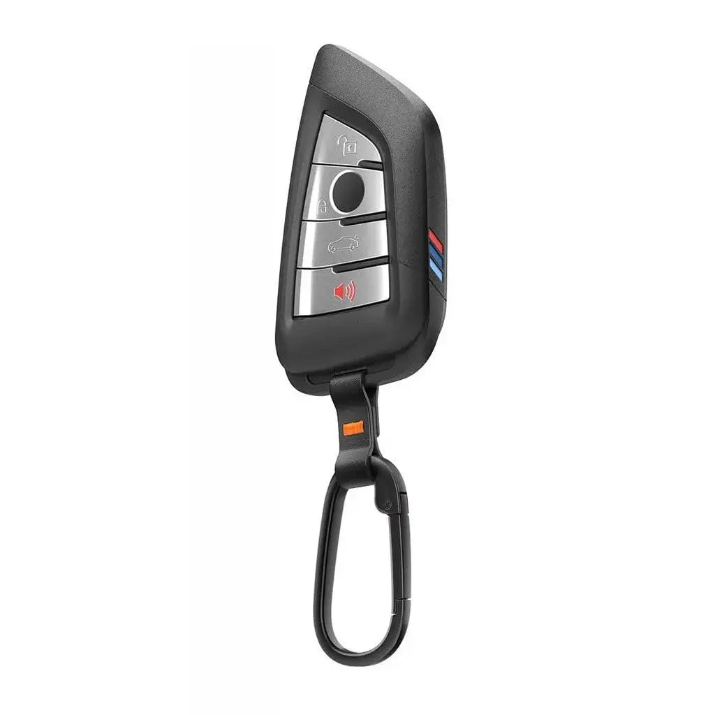 BMW Key Fob Cover with Carabiner BK100 Spigen Singapore Singapore