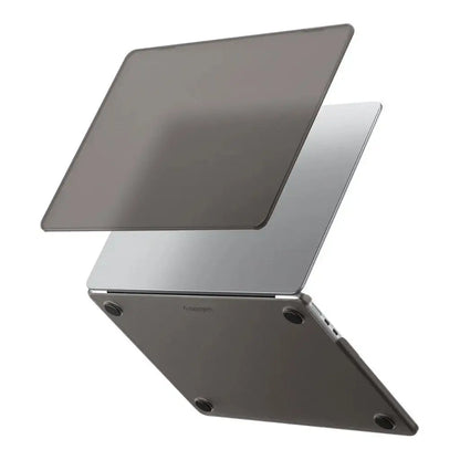 Macbook Air 13 inch case (2026 / 2025 / 2024 / 2022) Airskin Frost Spigen Singapore Singapore