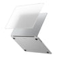 Macbook Air 13 inch case (2026 / 2025 / 2024 / 2022) Airskin Frost Spigen Singapore Singapore