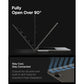 Macbook Pro 14 inch case (2026/2024/2023/2021) Airskin Frost Spigen Singapore Singapore