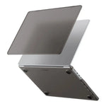 Macbook Pro 14 inch case (2026/2024/2023/2021) Airskin Frost Spigen Singapore Singapore