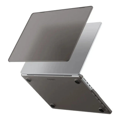 Macbook Pro 14 inch case (2026/2024/2023/2021) Airskin Frost Spigen Singapore Singapore
