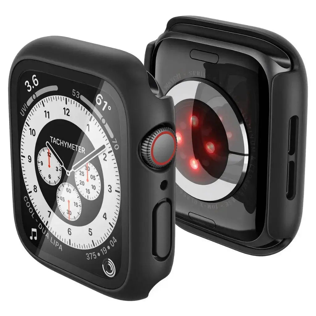Apple Watch Series SE 3 / SE 2 / SE / 6 / 5 / 4 (40mm) Case Thin Fit 360 Spigen Singapore Singapore