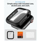 Apple Watch Series SE 3 / SE 2 / SE / 6 / 5 / 4 (40mm) Case Thin Fit 360 Spigen Singapore Singapore