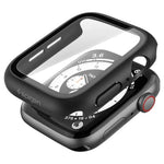Apple Watch Series SE 3 / SE 2 / SE / 6 / 5 / 4 (44mm) Thin Fit 360 Spigen Singapore Singapore