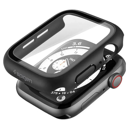 Apple Watch Series SE 3 / SE 2 / SE / 6 / 5 / 4 (44mm) Thin Fit 360 Spigen Singapore Singapore