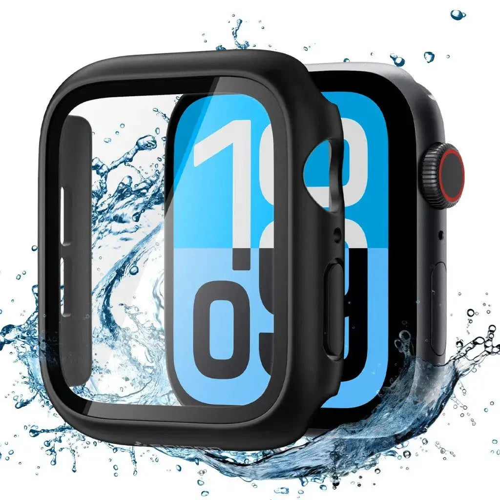 Apple Watch Series SE 3 / SE 2 / SE / 6 / 5 / 4 (44mm) Thin Fit 360 Spigen Singapore Singapore