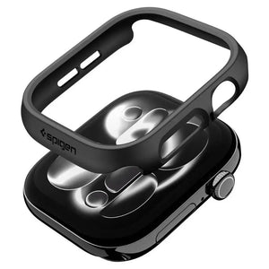 Apple Watch Series 12 Case (42mm) Thin Fit Spigen Singapore Singapore