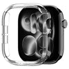 Spigen Apple Watch Series 12 Case (42mm) Thin Fit - Crystal Clear