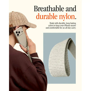 Spigen Classic LS Phone Strap DA30S-LS Spigen Singapore Singapore