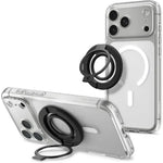 Dual Pop MagFit S Ring Dual Magnet Holder Spigen Singapore Singapore