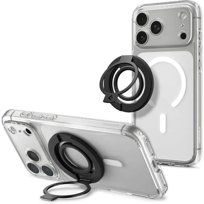 Dual Pop MagFit S Ring Dual Magnet Holder Spigen Singapore Singapore