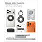 Dual Pop MagFit S Ring Dual Magnet Holder Spigen Singapore Singapore