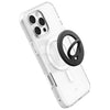 Spigen Dual Pop Magfit Phone Holder - Black