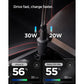 Essential 50W USB-C Car Charger Fast Charging Spigen Singapore Singapore
