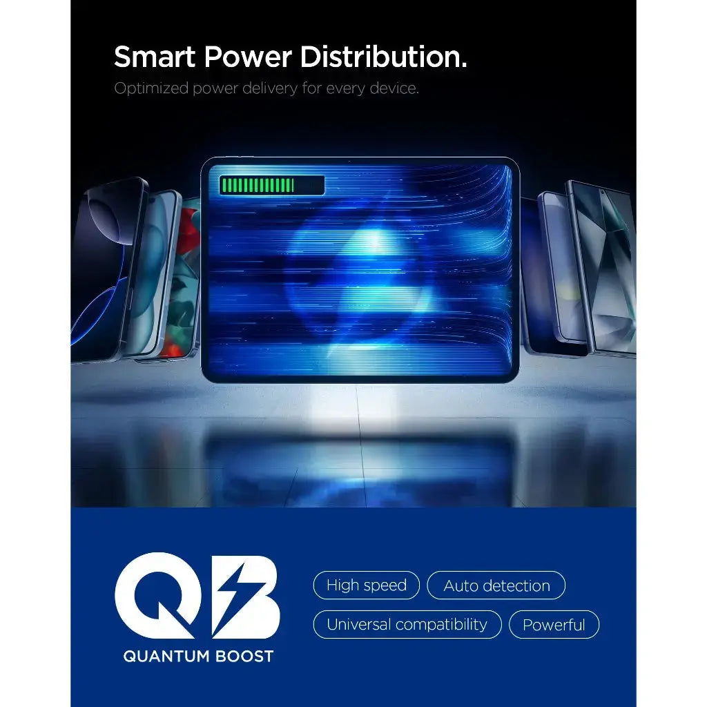 Essential 50W USB-C Car Charger Fast Charging Spigen Singapore Singapore