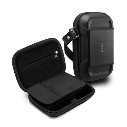 Gadget Pouch Rugged Armor Pro Travel Pouch Spigen Singapore Singapore