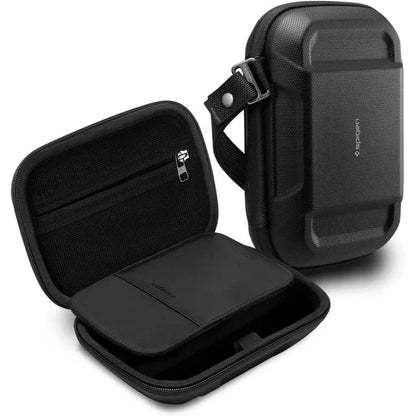 Gadget Pouch Rugged Armor Pro Travel Pouch Spigen Singapore Singapore