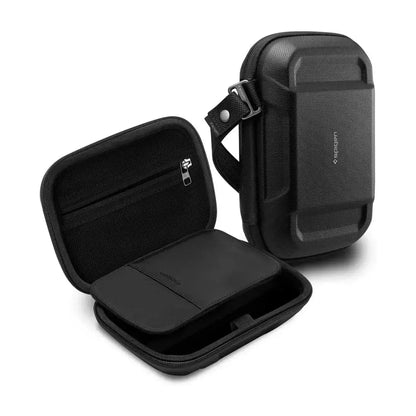 Spigen Gadget Pouch Rugged Armor Pro Travel Pouch Spigen Singapore Singapore