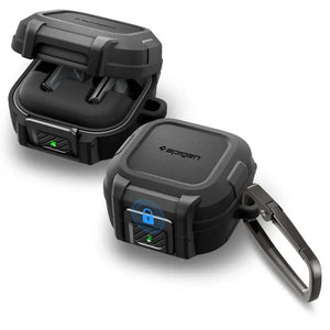 Spigen Galaxy Buds 4 Pro Case / Galaxy Buds 4 Case Lock Fit Spigen Singapore Singapore