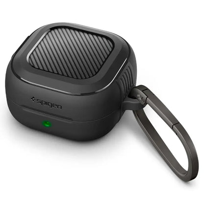 Galaxy Buds 4 Pro Case / Galaxy Buds 4 Case Rugged Armor Spigen Singapore Singapore