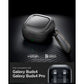 Galaxy Buds 4 Pro Case / Galaxy Buds 4 Case Rugged Armor Spigen Singapore Singapore