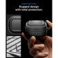 Galaxy Buds 4 Pro Case / Galaxy Buds 4 Case Rugged Armor Spigen Singapore Singapore