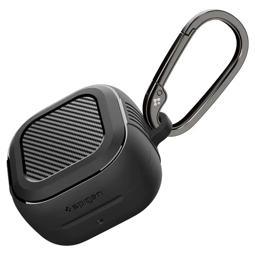 Galaxy Buds 4 Pro Case / Galaxy Buds 4 Case Rugged Armor Spigen Singapore Singapore