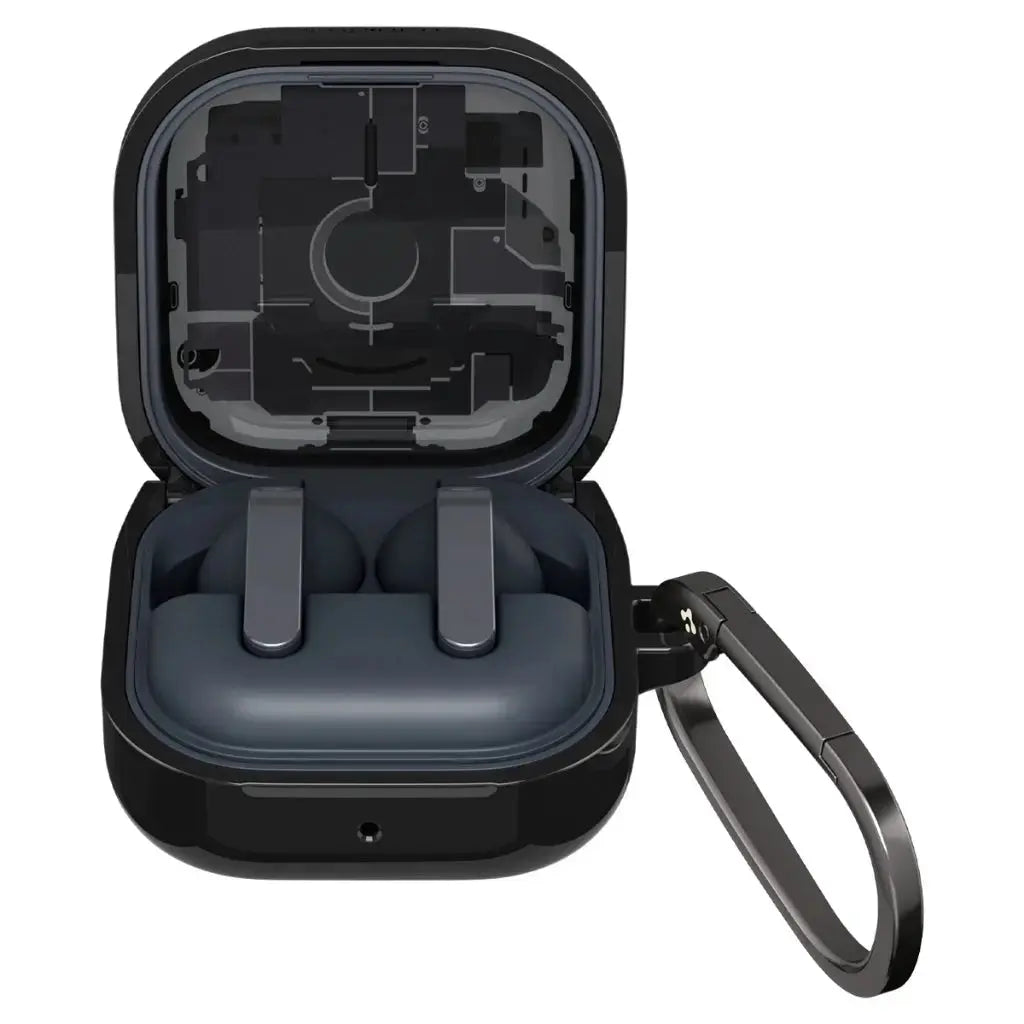 Galaxy Buds 4 Pro Case / Galaxy Buds 4 Case Ultra Hybrid Zero One Spigen Singapore Singapore
