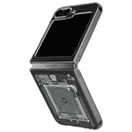 Spigen Galaxy Z Flip 6 Case Air Skin Zero One Samsung Cover Slim Lightweight with Scratch Protection Casing