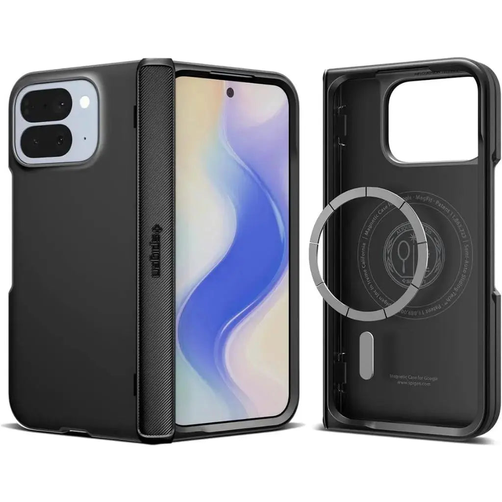 Google Pixel 10 Pro Fold Case Slim Armor Pro MagFit Spigen Singapore Singapore