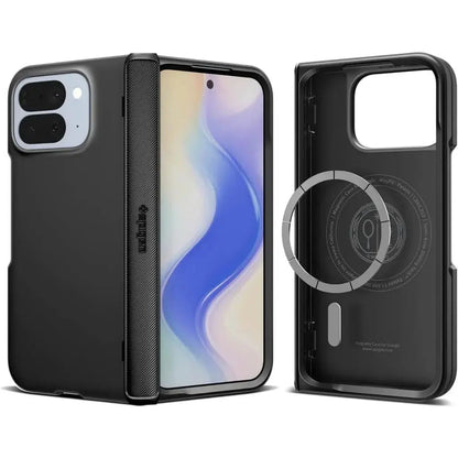 Google Pixel 10 Pro Fold Case Slim Armor Pro MagFit Spigen Singapore Singapore
