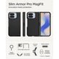 Google Pixel 10 Pro Fold Case Slim Armor Pro MagFit Spigen Singapore Singapore