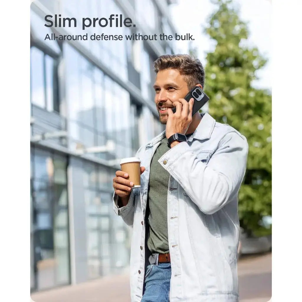 Google Pixel 10 Pro Fold Case Slim Armor Pro MagFit Spigen Singapore Singapore