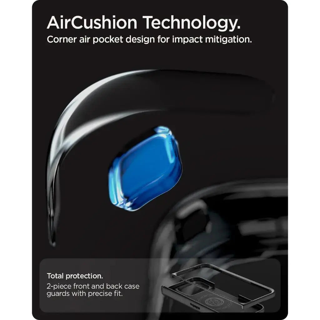 Google Pixel 10 Pro Fold Case Slim Armor Pro MagFit Spigen Singapore Singapore