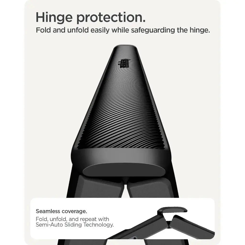 Google Pixel 10 Pro Fold Case Slim Armor Pro MagFit Spigen Singapore Singapore