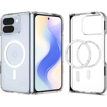 Google Pixel 10 Pro Fold Case Ultra Hybrid MagFit Spigen Singapore Singapore