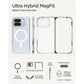 Google Pixel 10 Pro Fold Case Ultra Hybrid MagFit Spigen Singapore Singapore