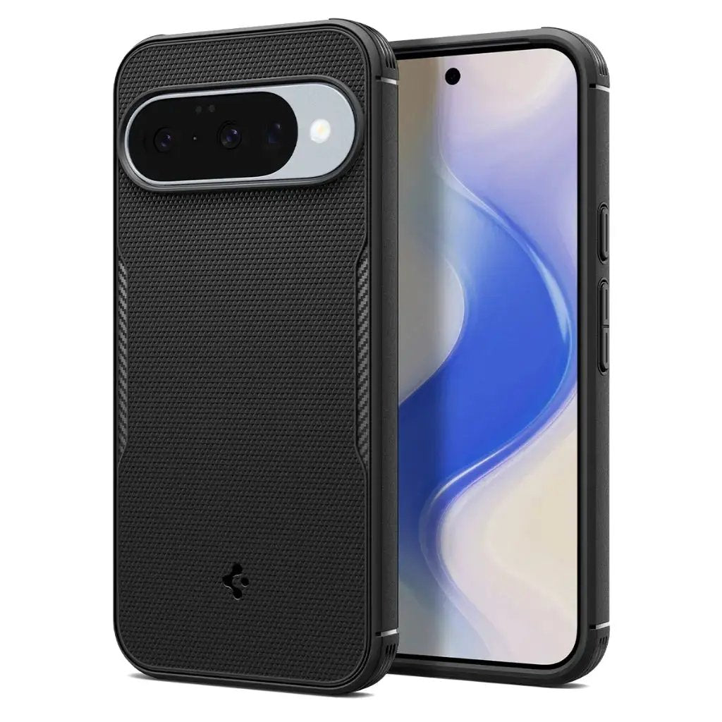 Google Pixel 10 Pro / Pixel 10 Case Core Armor MagFit Spigen Singapore Singapore