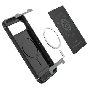 Google Pixel 10 Pro XL Case Core Armor MagFit Spigen Singapore Singapore