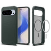 Spigen Google Pixel 10 Pro XL Case Liquid Air MagFit - Abyss Green