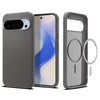 Spigen Google Pixel 10 Pro XL Case Liquid Air MagFit - Marble Gray