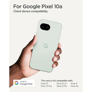 Spigen Google Pixel 10a Case Liquid Air Spigen Singapore Singapore