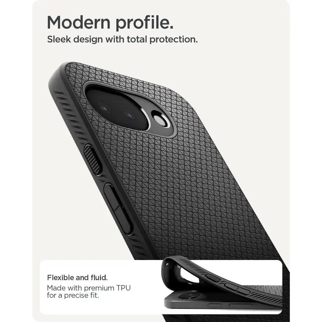 Spigen Google Pixel 10a Case Liquid Air Spigen Singapore Singapore
