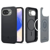 Spigen Google Pixel 10a Case Nano Pop MagFit - Black Sesame