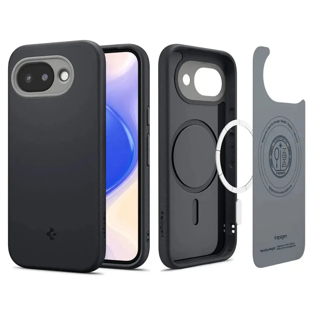 Spigen Google Pixel 10a Case Nano Pop MagFit Spigen Singapore Singapore