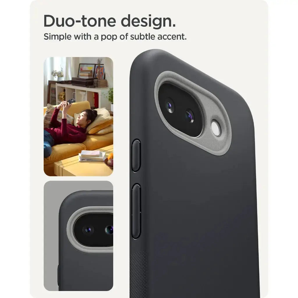 Spigen Google Pixel 10a Case Nano Pop MagFit Spigen Singapore Singapore