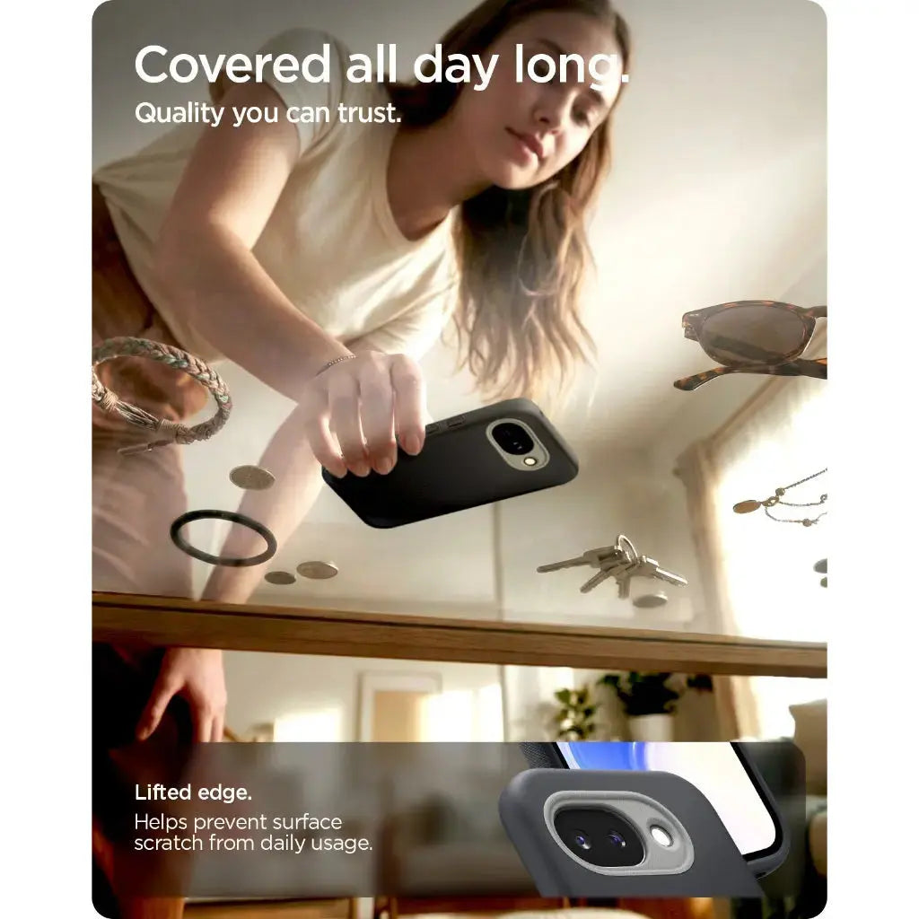 Spigen Google Pixel 10a Case Nano Pop MagFit Spigen Singapore Singapore
